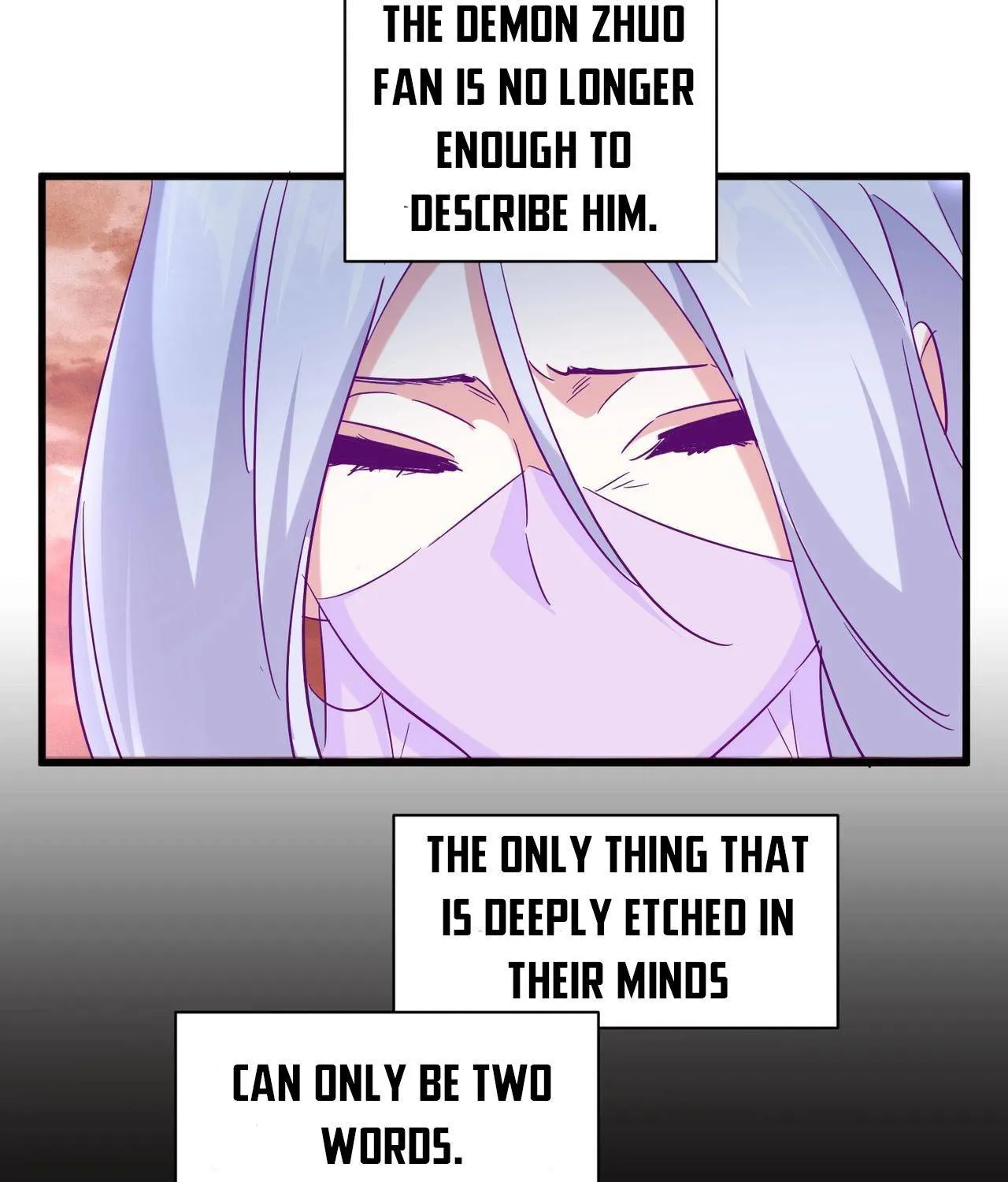 Magic Emperor Chapter 200 page 23 - 