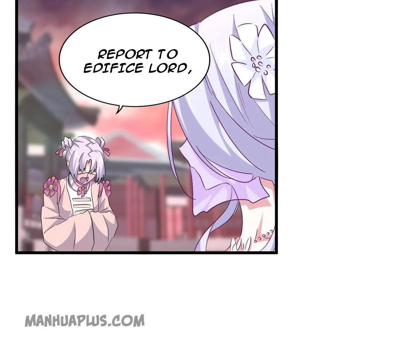 Magic Emperor Chapter 200 page 31 - 