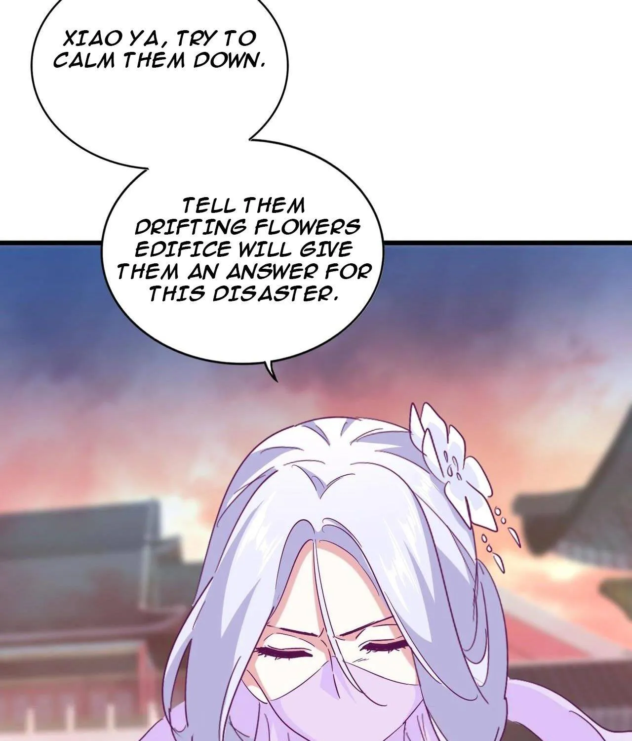 Magic Emperor Chapter 200 page 40 - 
