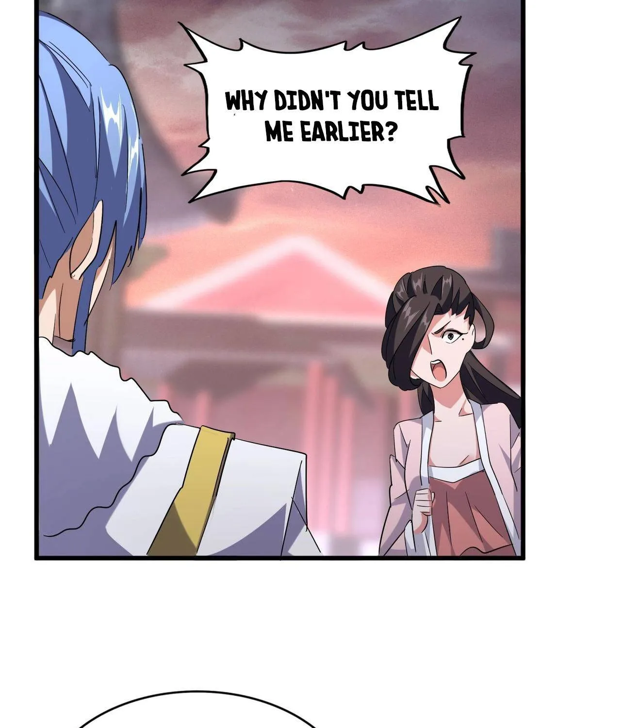 Magic Emperor Chapter 200 page 52 - 