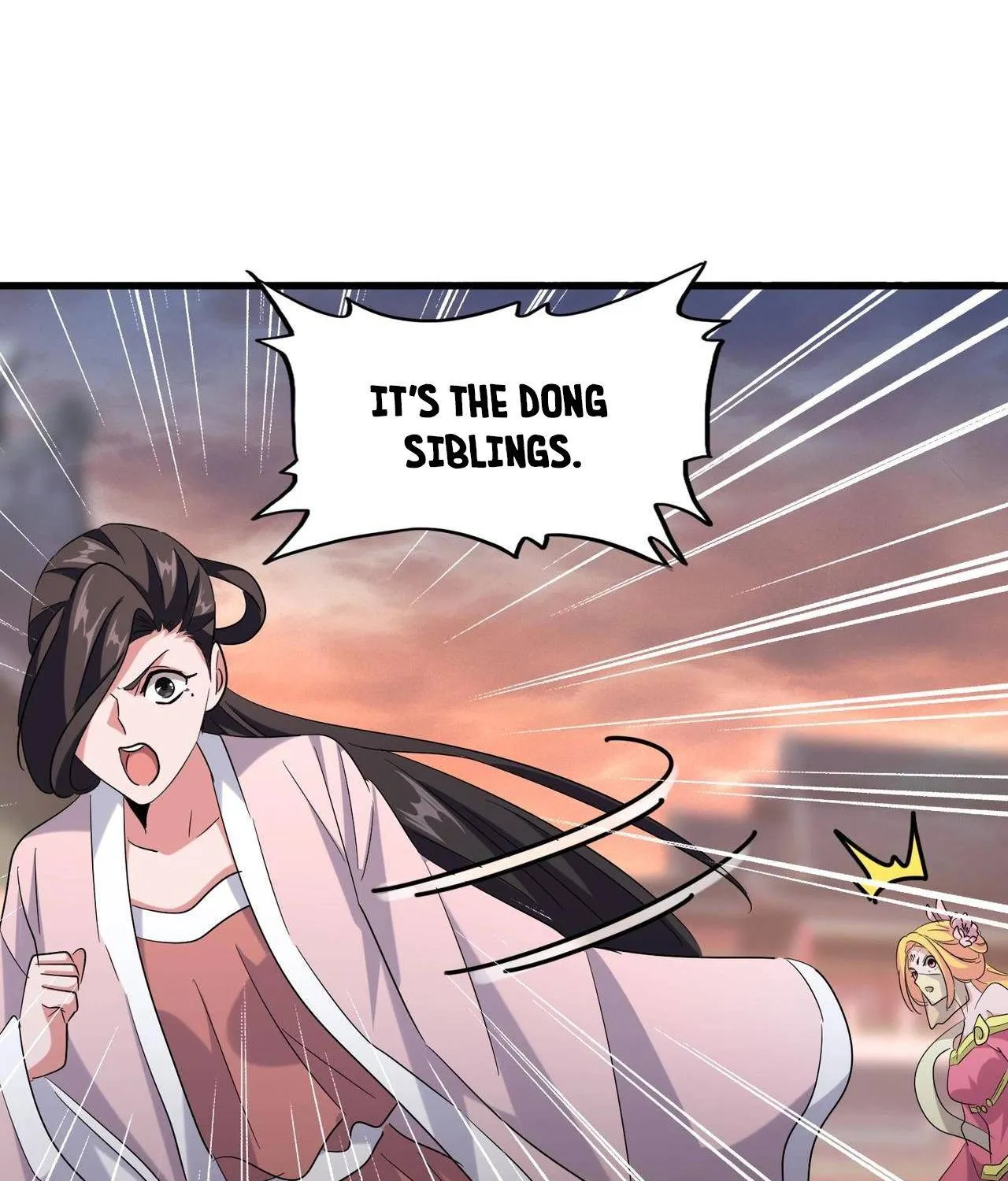 Magic Emperor Chapter 200 page 55 - 