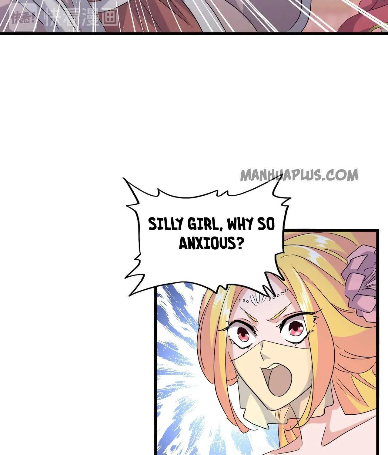Magic Emperor Chapter 200 page 56 - 