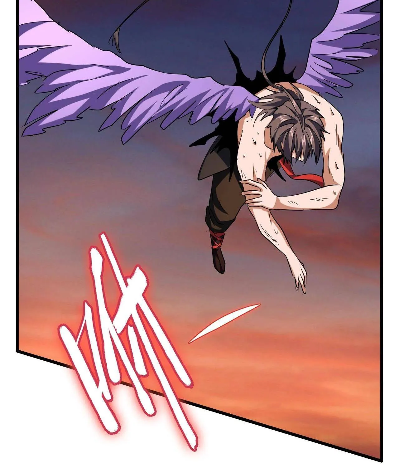Magic Emperor Chapter 200 page 63 - 