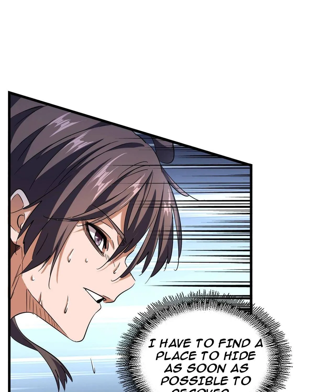 Magic Emperor Chapter 200 page 64 - 