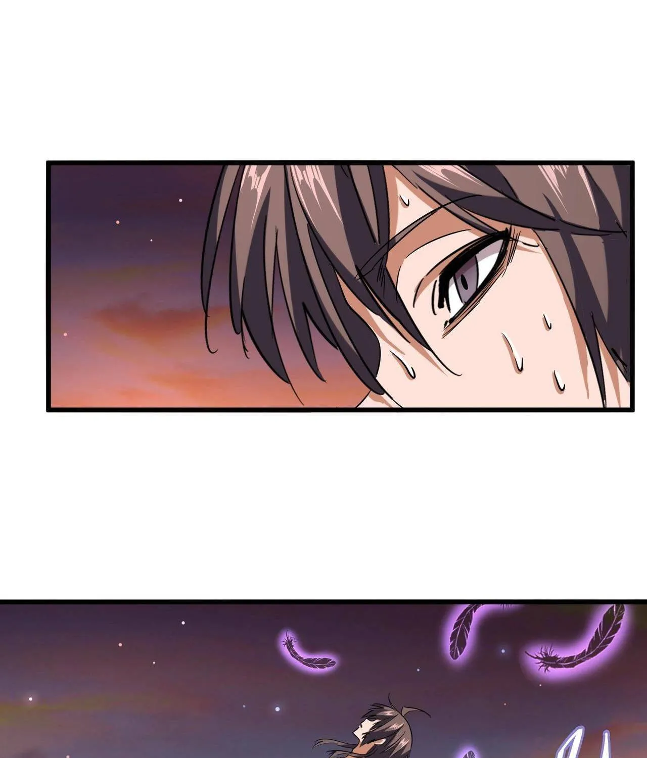 Magic Emperor Chapter 200 page 67 - 
