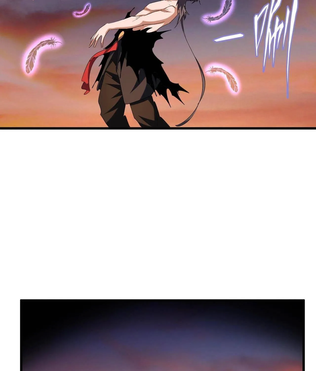 Magic Emperor Chapter 200 page 68 - 