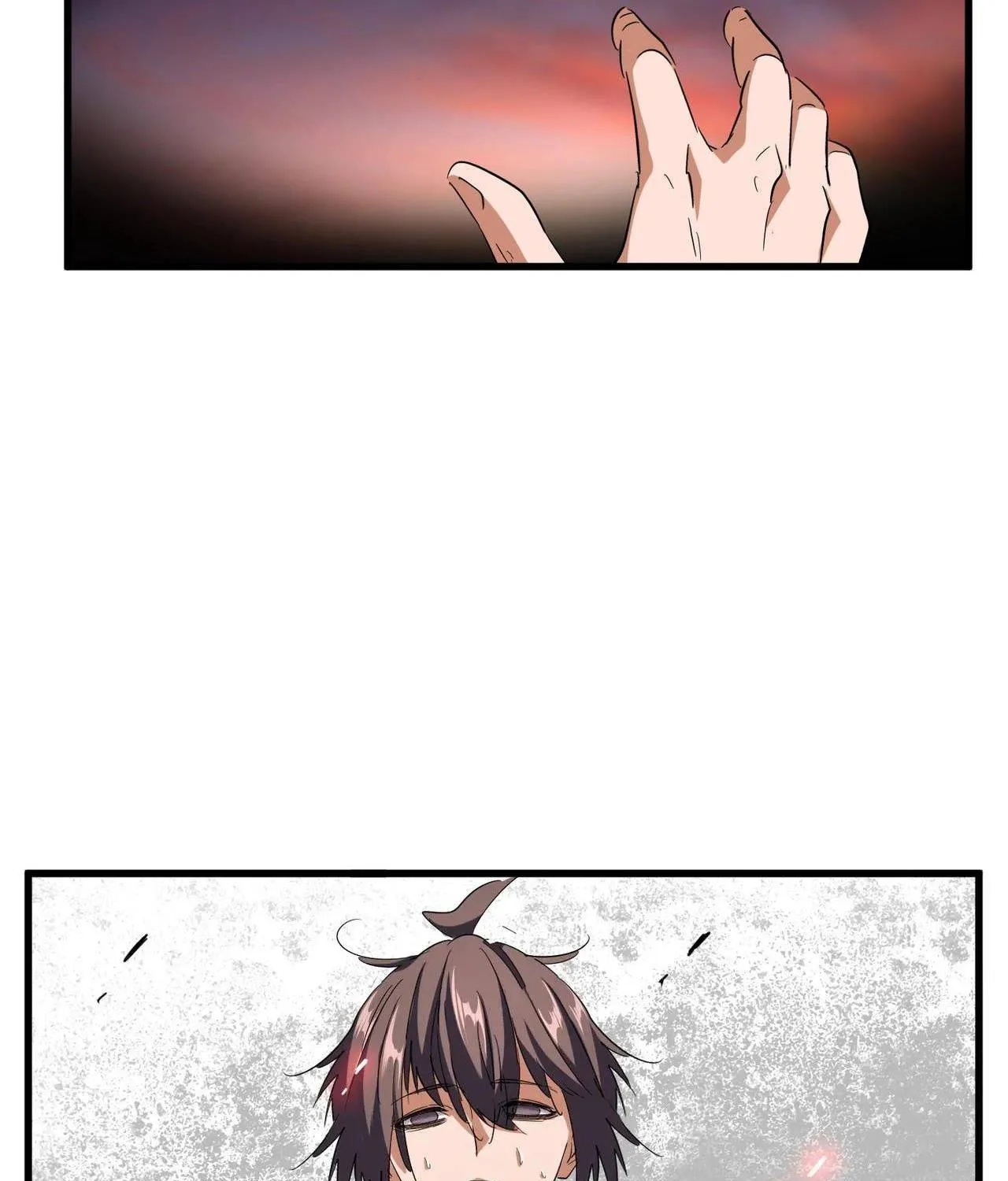 Magic Emperor Chapter 200 page 69 - 
