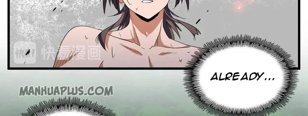 Magic Emperor Chapter 200 page 70 - 