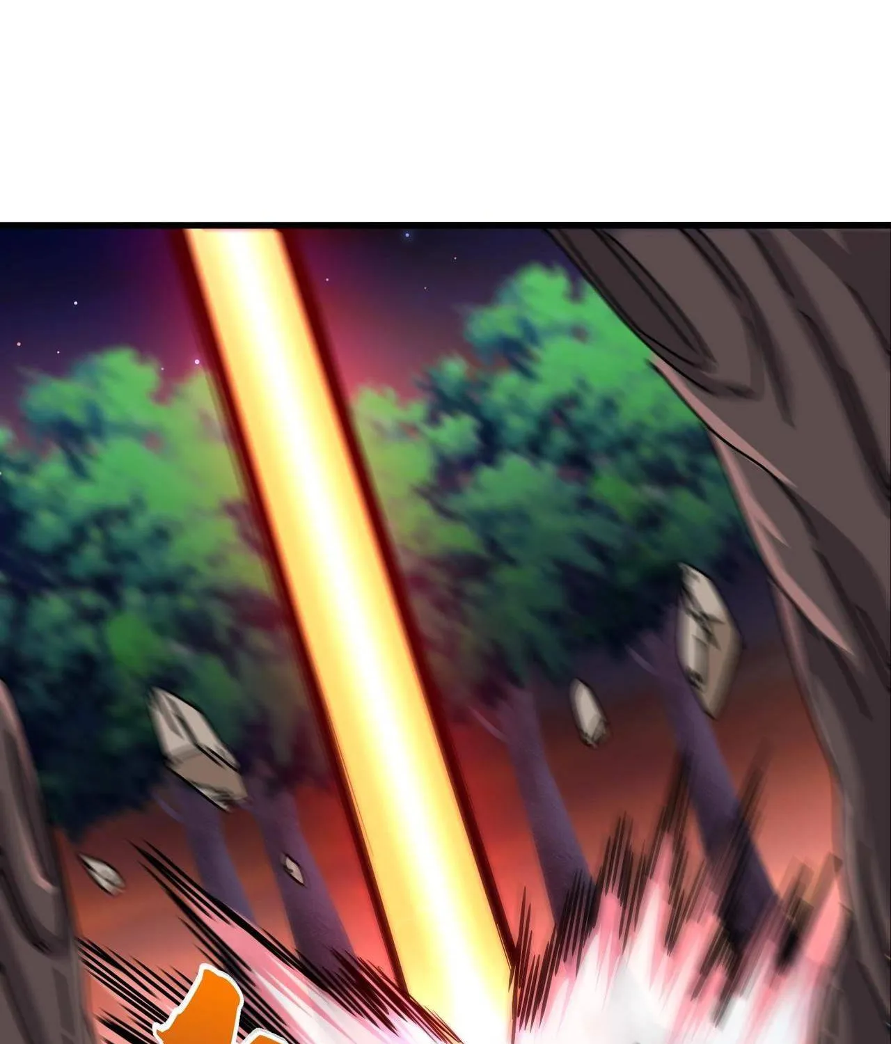 Magic Emperor Chapter 200 page 72 - 