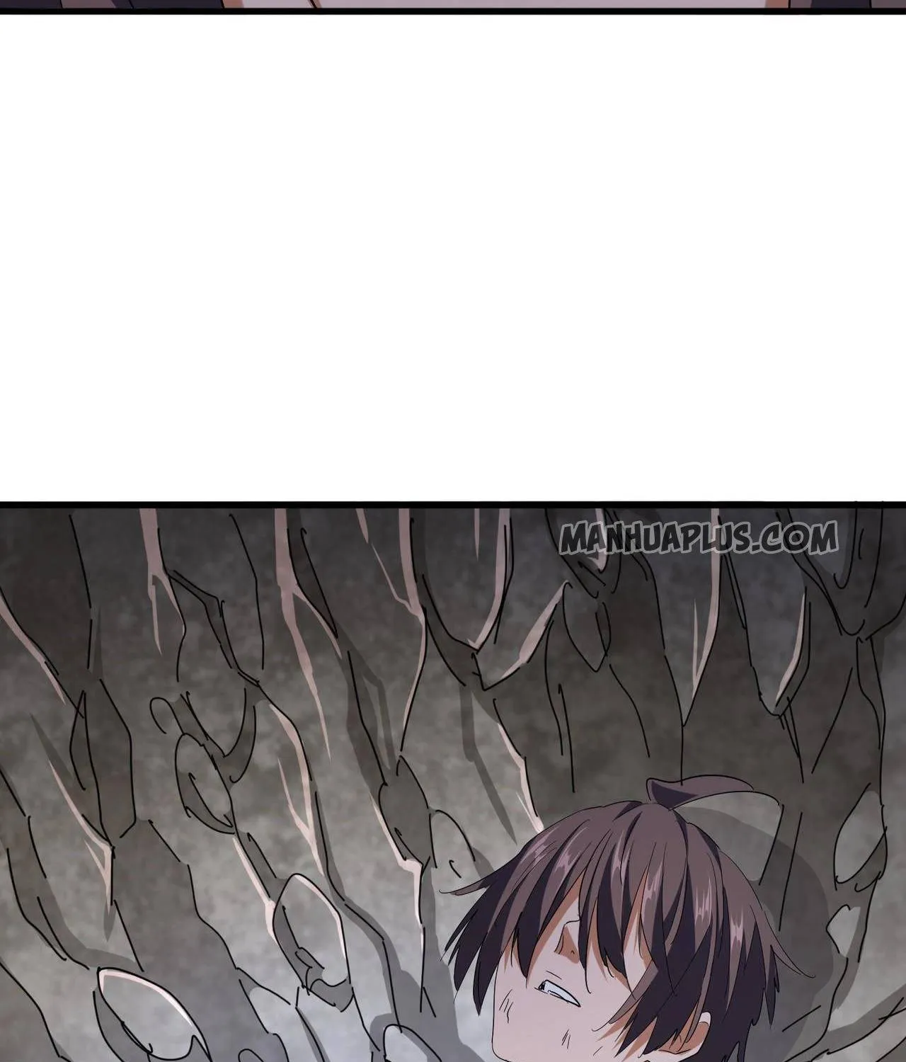 Magic Emperor Chapter 200 page 85 - 