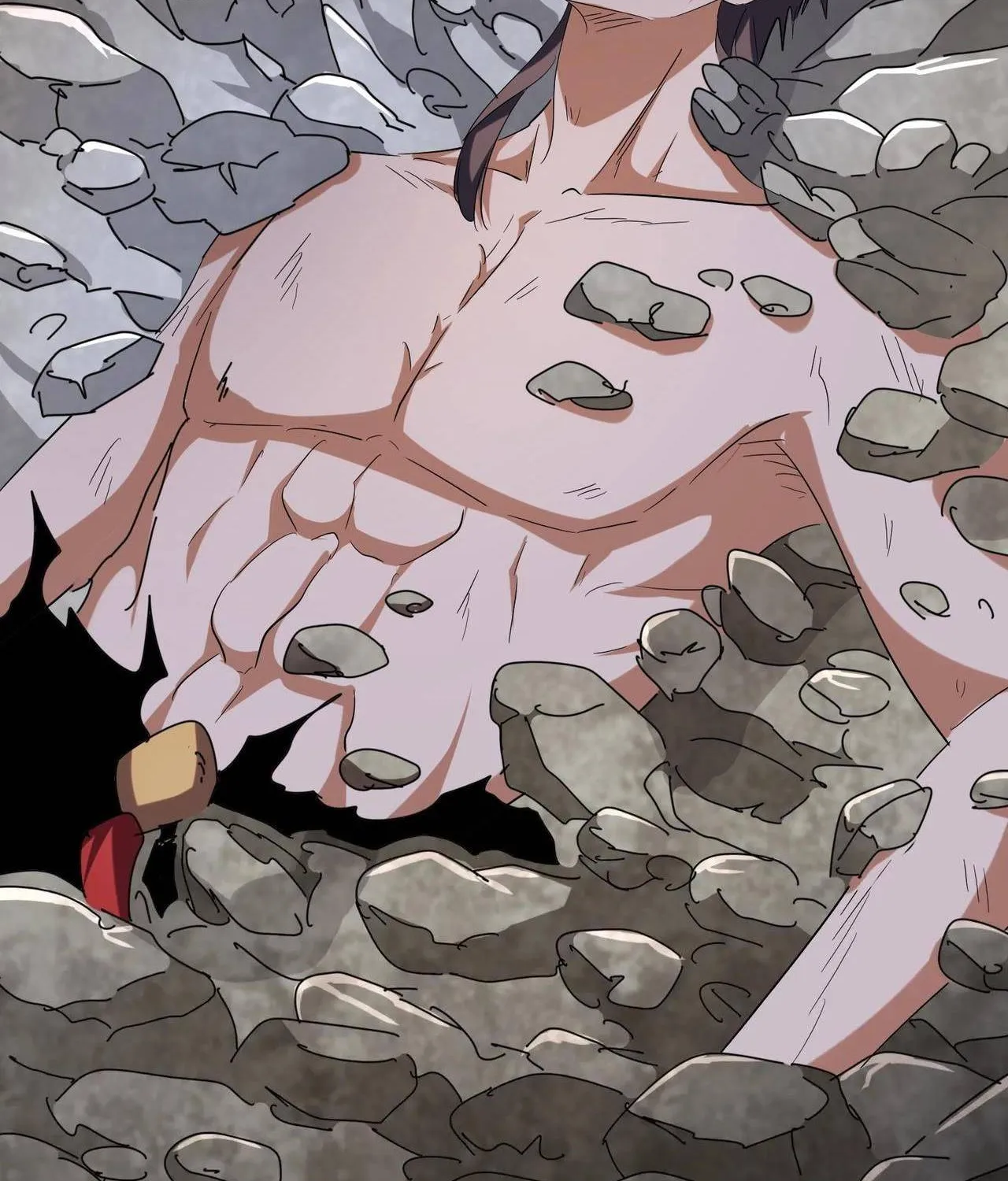Magic Emperor Chapter 200 page 86 - 