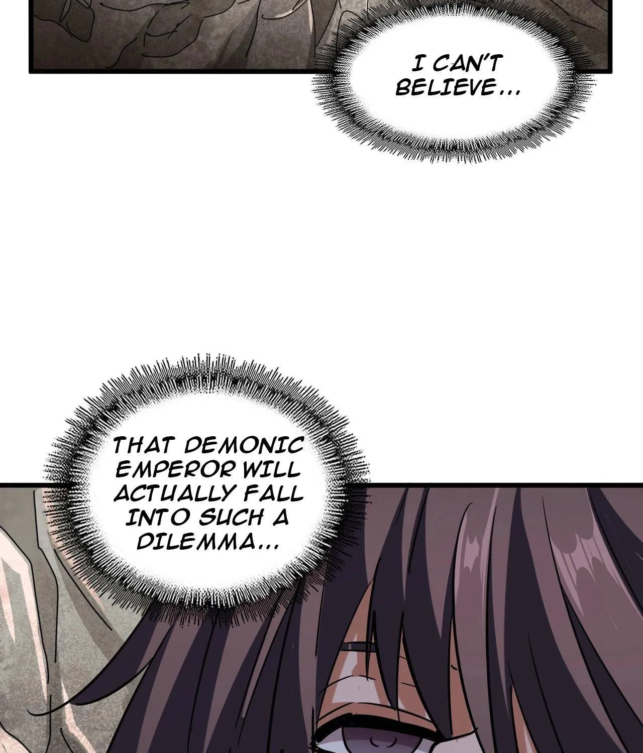 Magic Emperor Chapter 200 page 88 - 