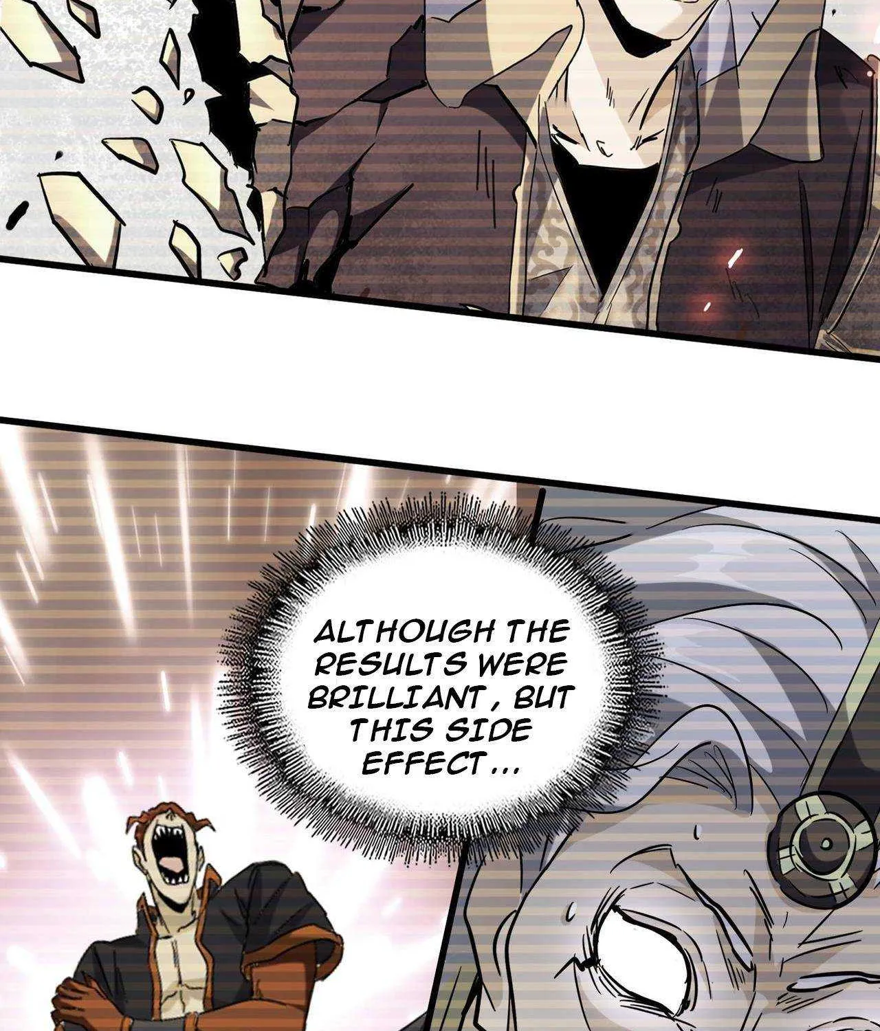 Magic Emperor Chapter 200 page 92 - 