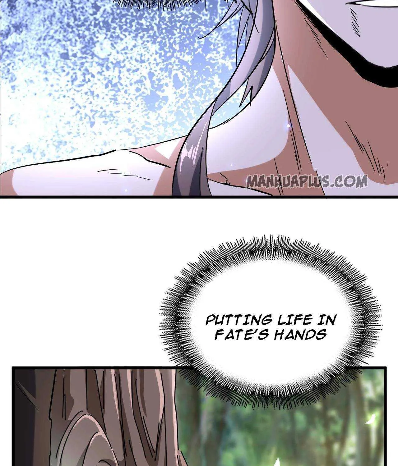 Magic Emperor Chapter 200 page 95 - 