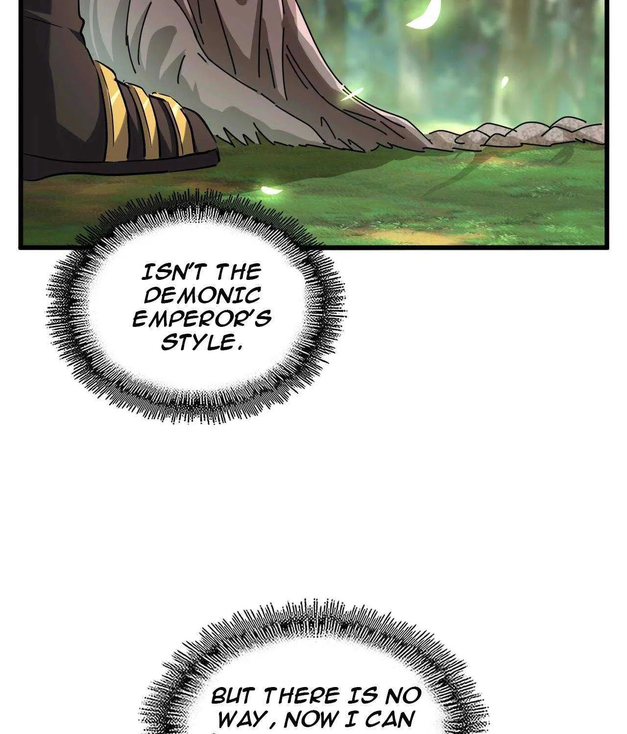Magic Emperor Chapter 200 page 96 - 