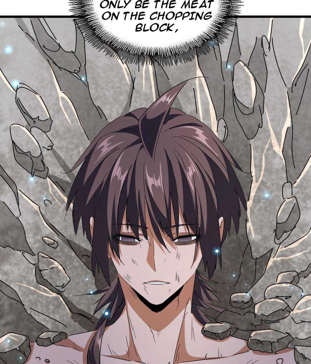 Magic Emperor Chapter 200 page 97 - 