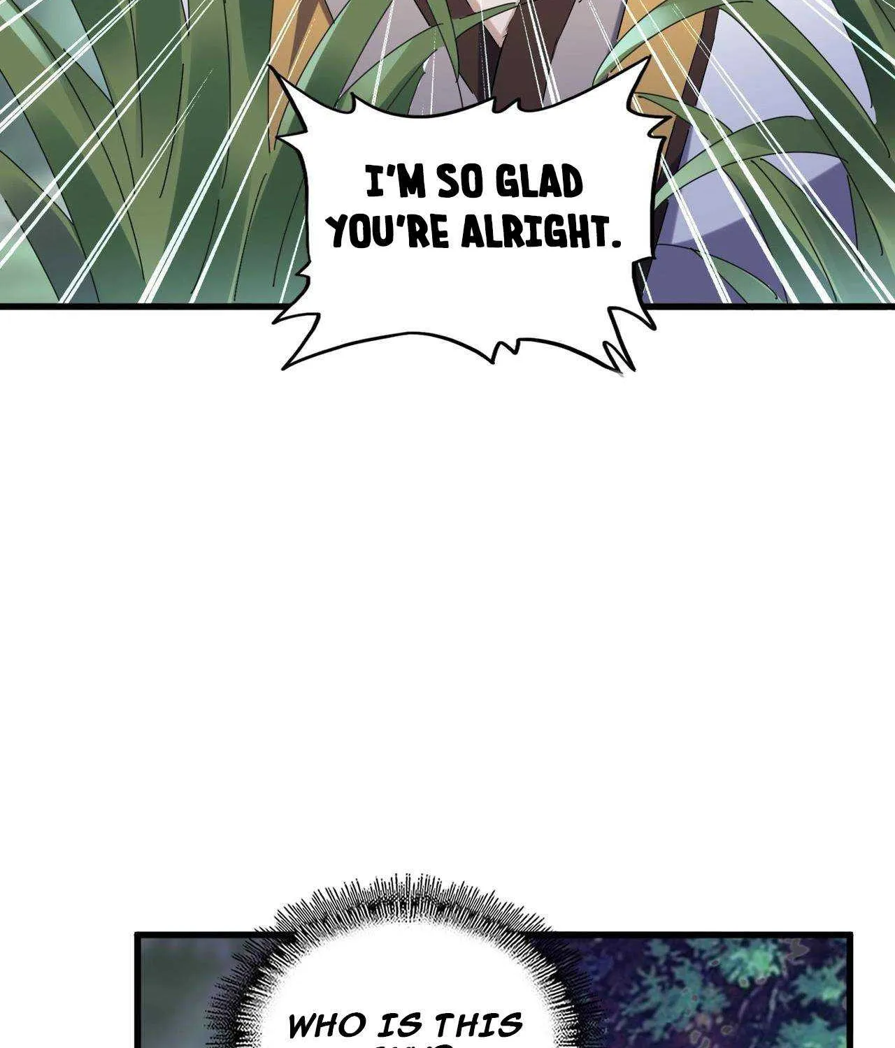 Magic Emperor Chapter 201 page 101 - 