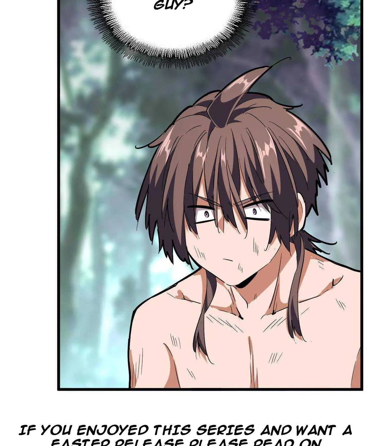 Magic Emperor Chapter 201 page 102 - 