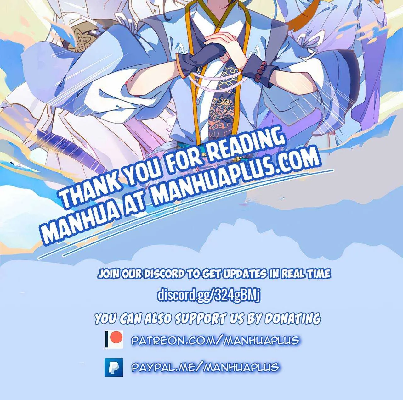 Magic Emperor Chapter 201 page 104 - 