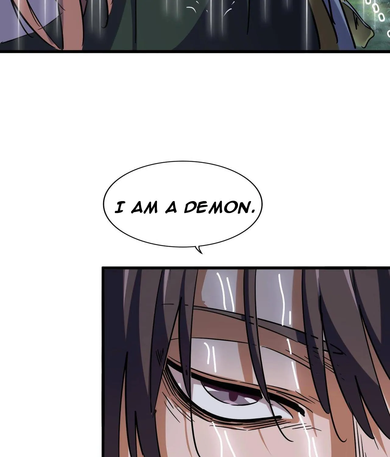 Magic Emperor Chapter 201 page 19 - 