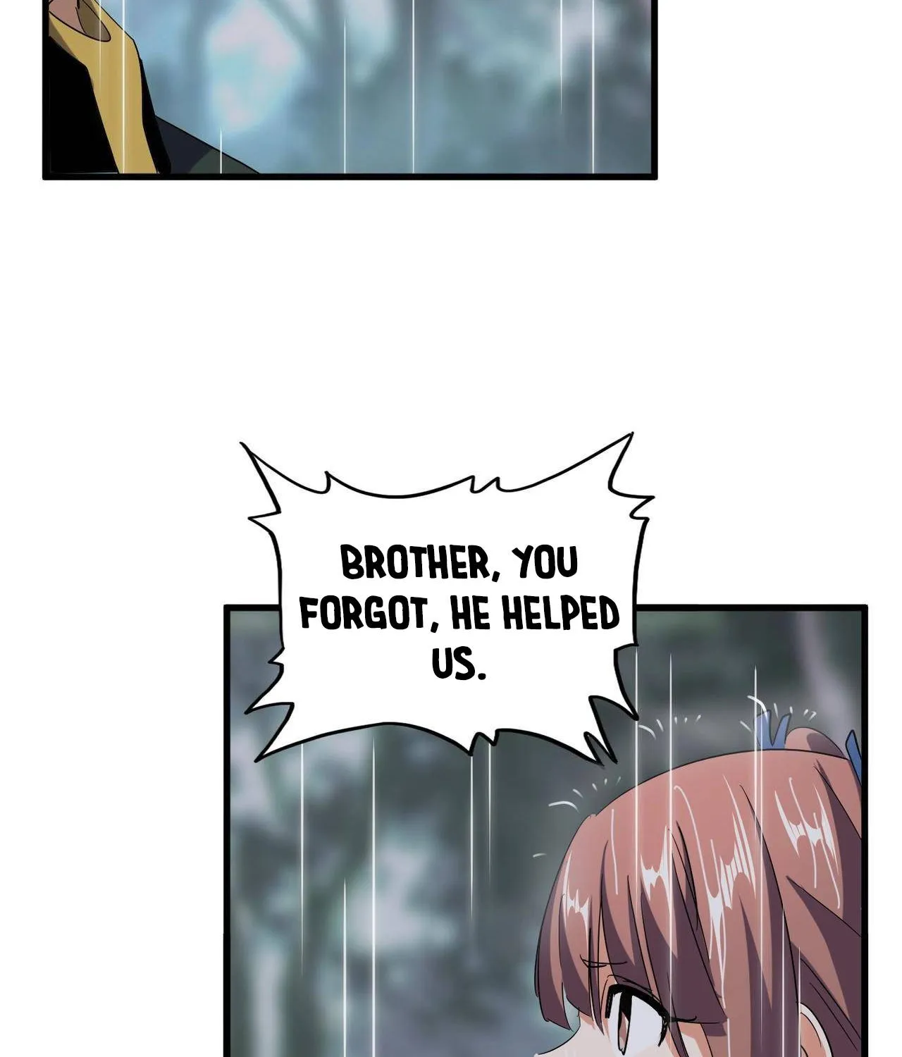 Magic Emperor Chapter 201 page 31 - 