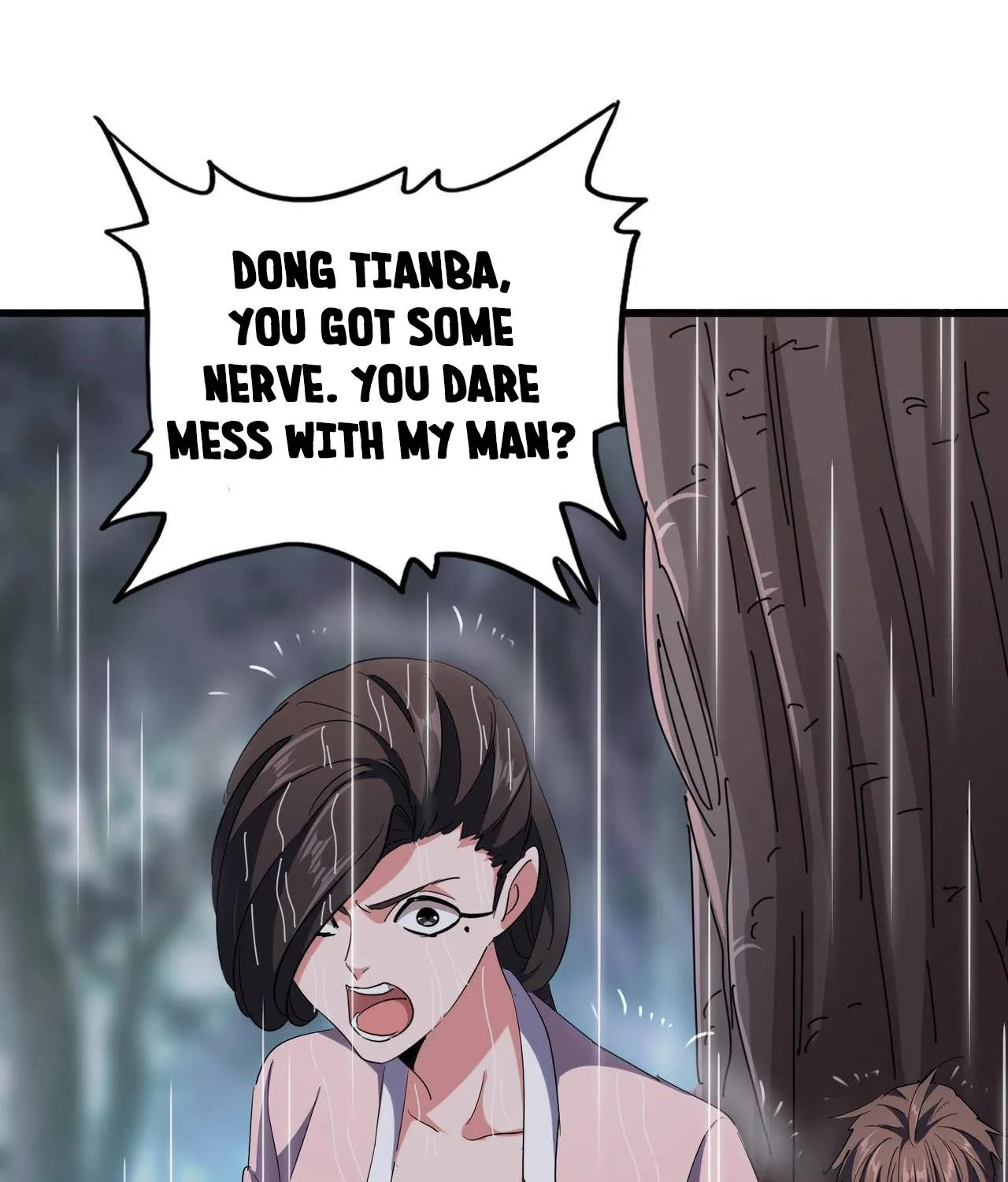 Magic Emperor Chapter 201 page 37 - 