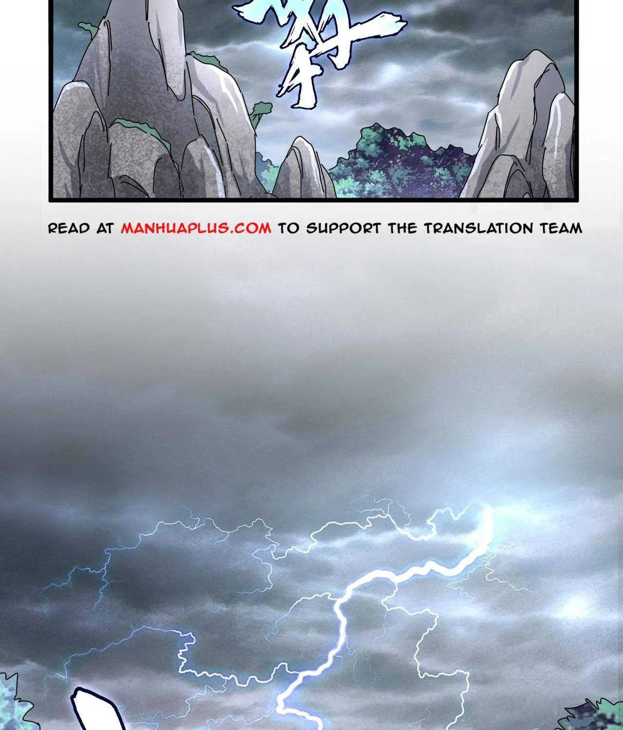 Magic Emperor Chapter 201 page 5 - 