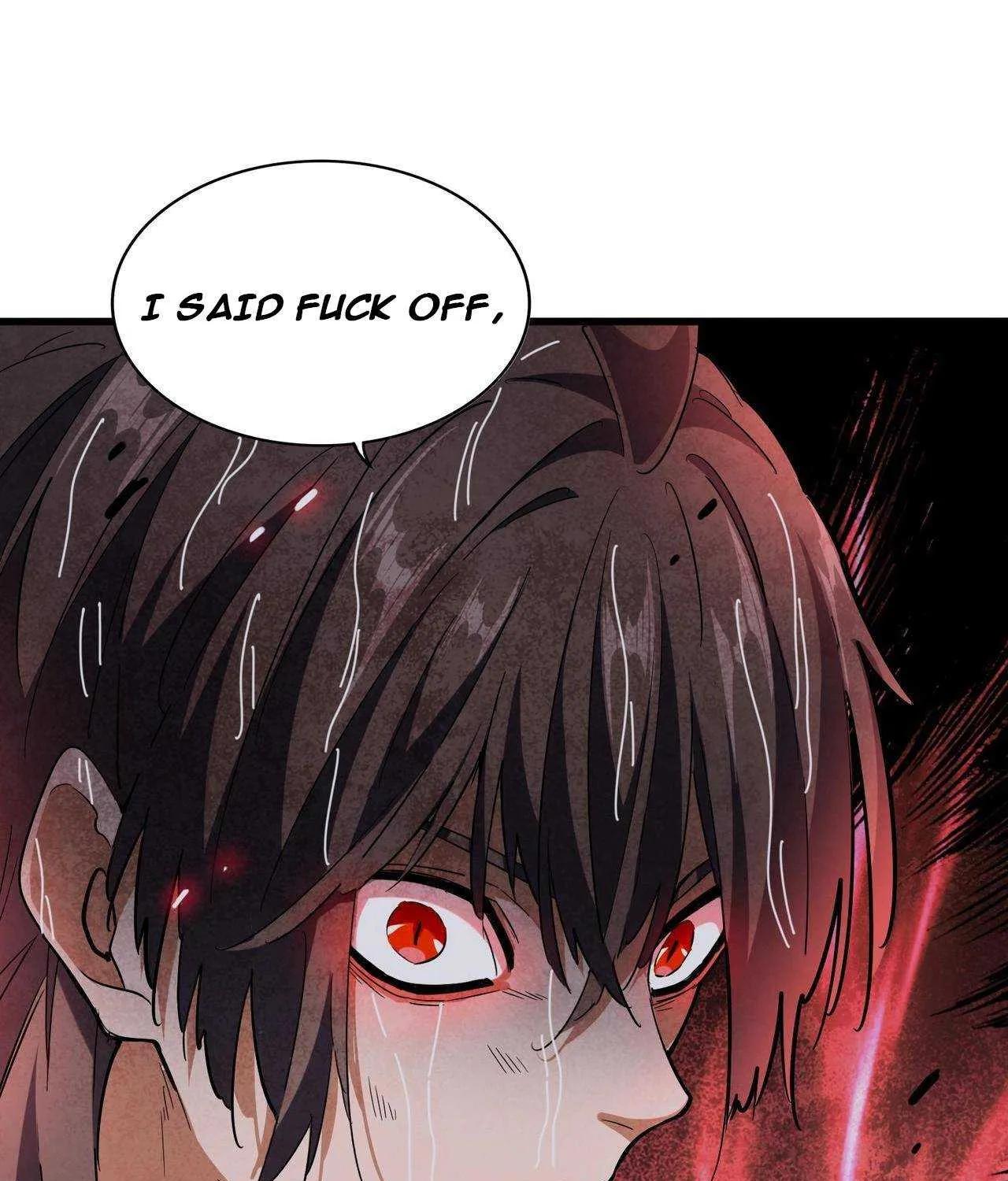 Magic Emperor Chapter 201 page 42 - 