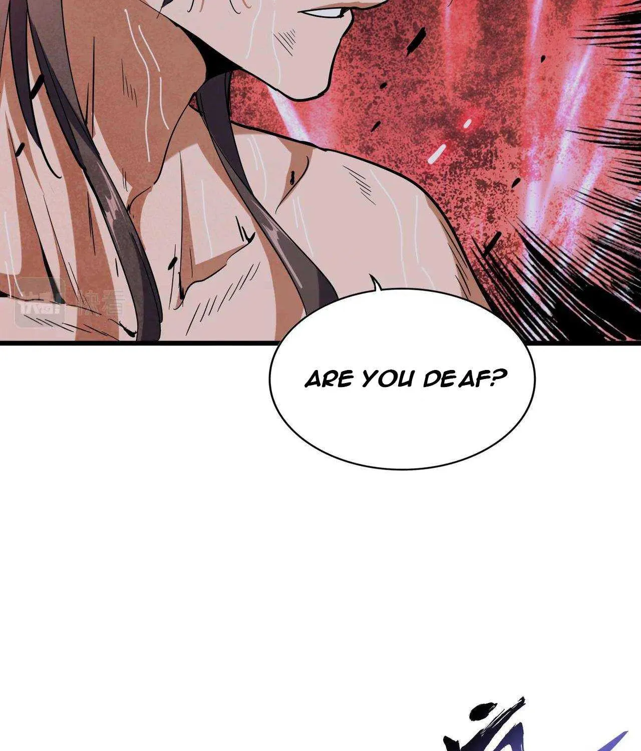 Magic Emperor Chapter 201 page 43 - 