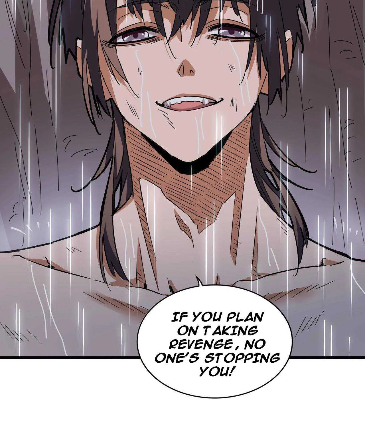 Magic Emperor Chapter 201 page 48 - 