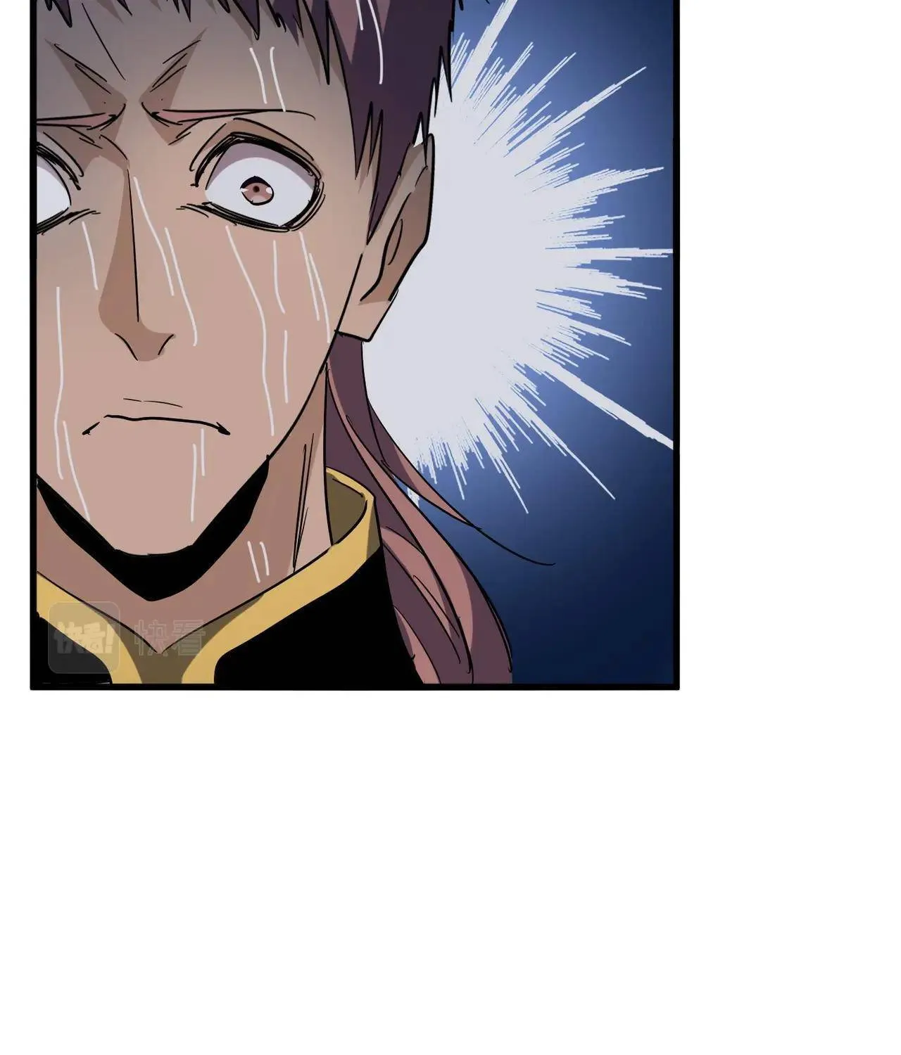 Magic Emperor Chapter 201 page 50 - 
