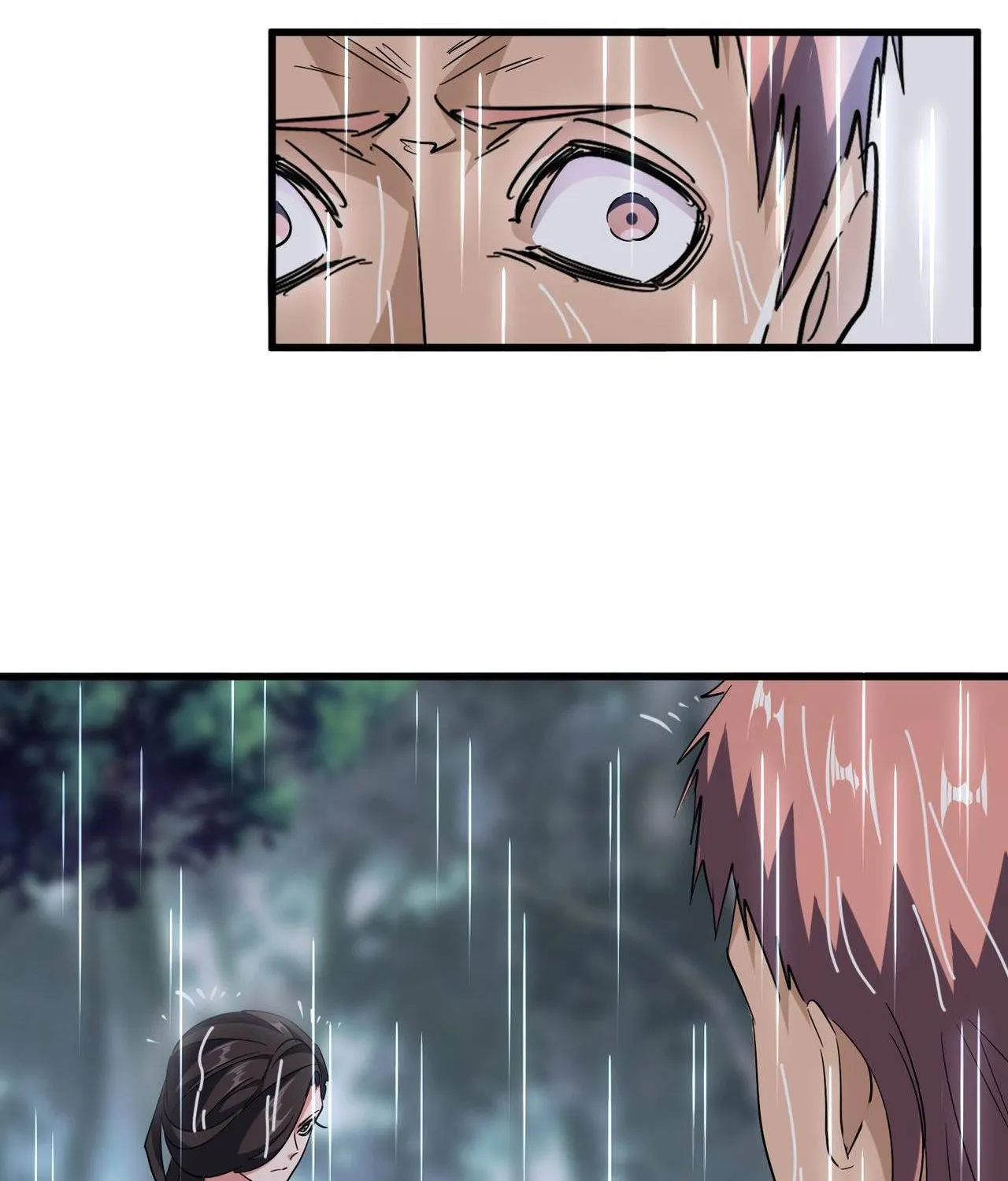 Magic Emperor Chapter 201 page 51 - 