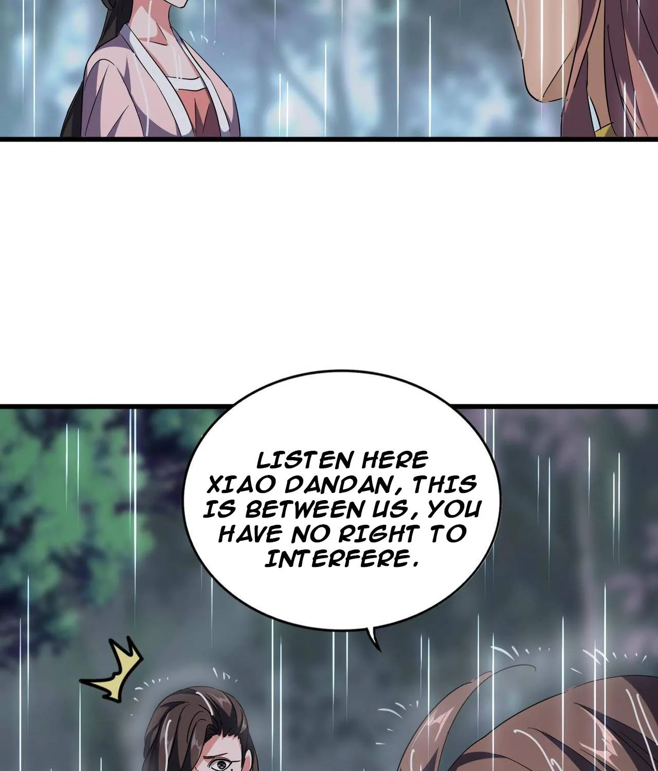 Magic Emperor Chapter 201 page 52 - 