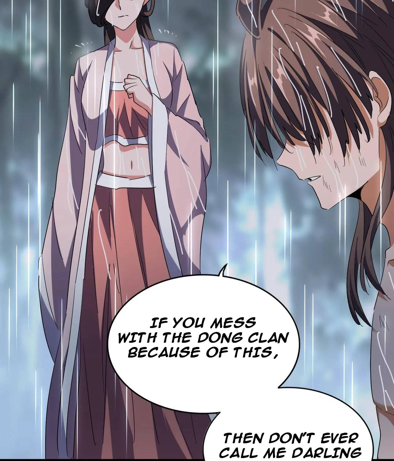 Magic Emperor Chapter 201 page 53 - 