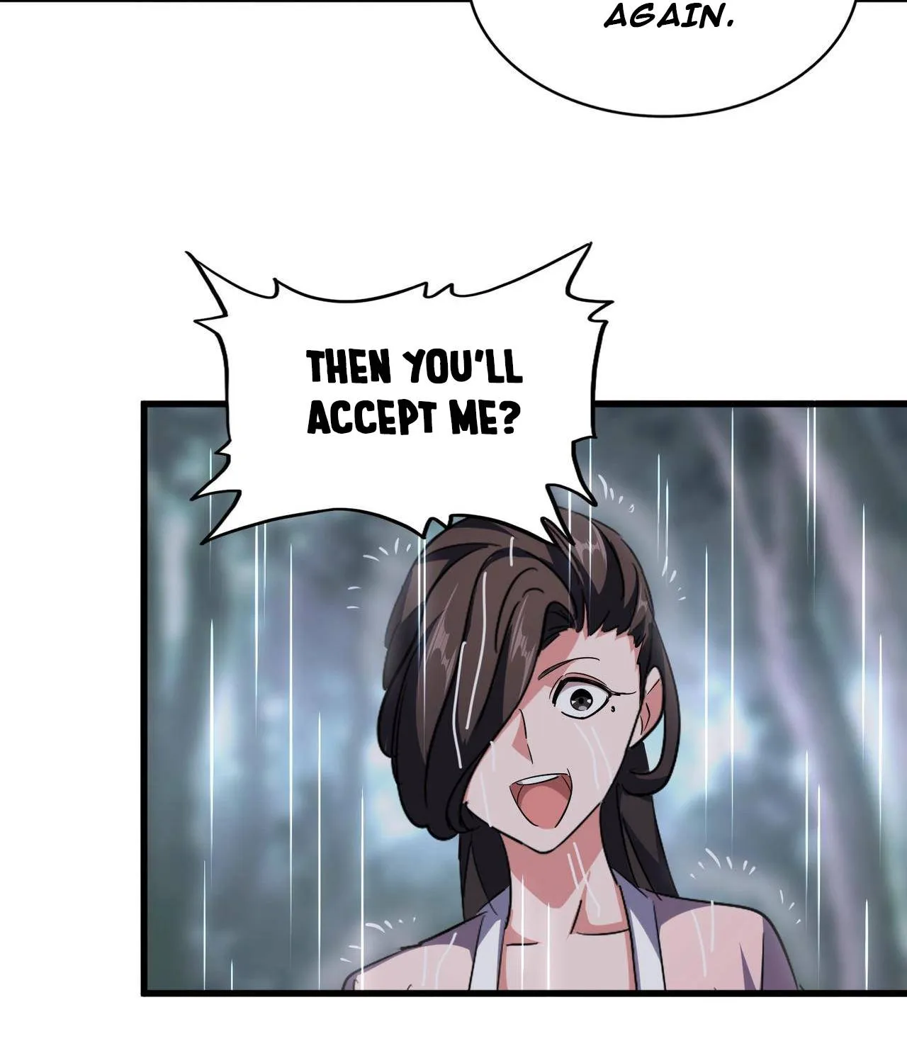 Magic Emperor Chapter 201 page 54 - 