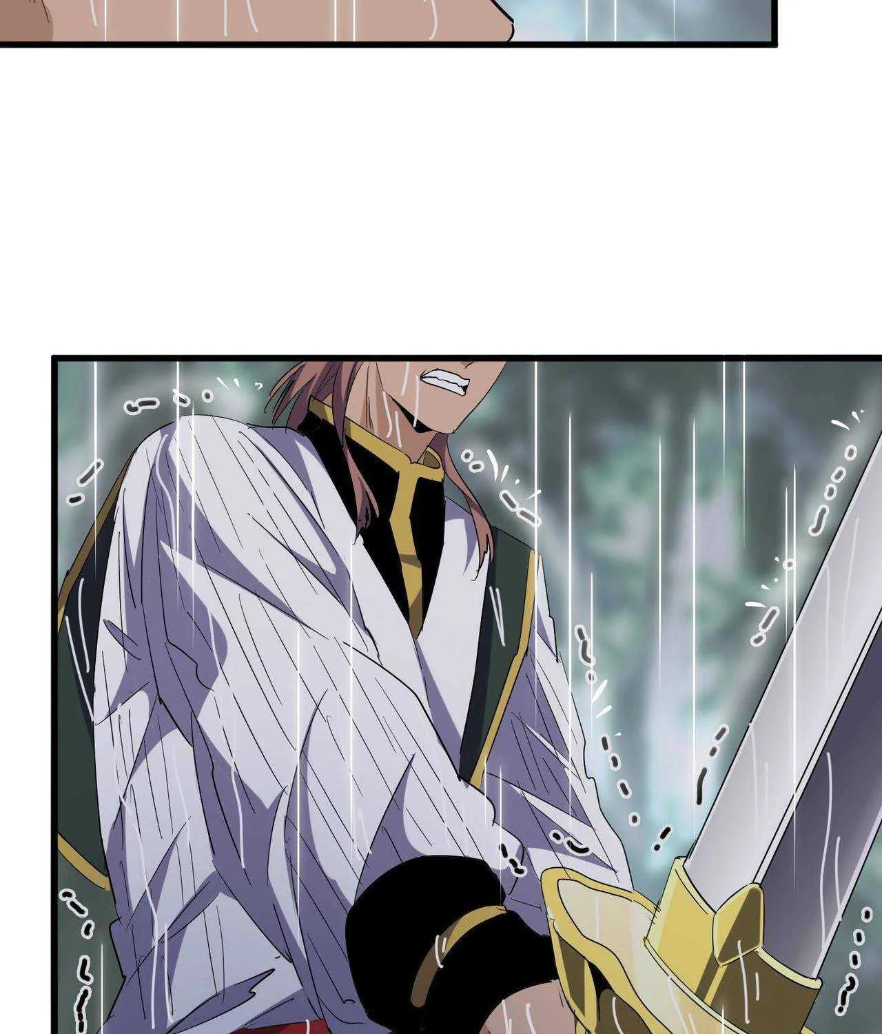 Magic Emperor Chapter 201 page 57 - 