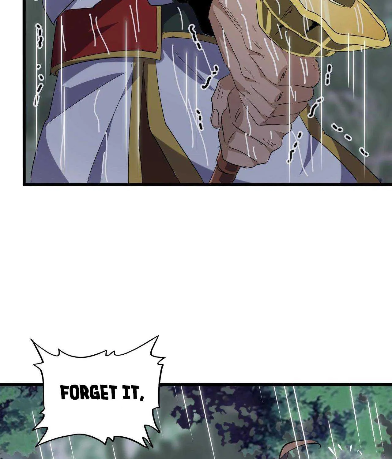Magic Emperor Chapter 201 page 58 - 