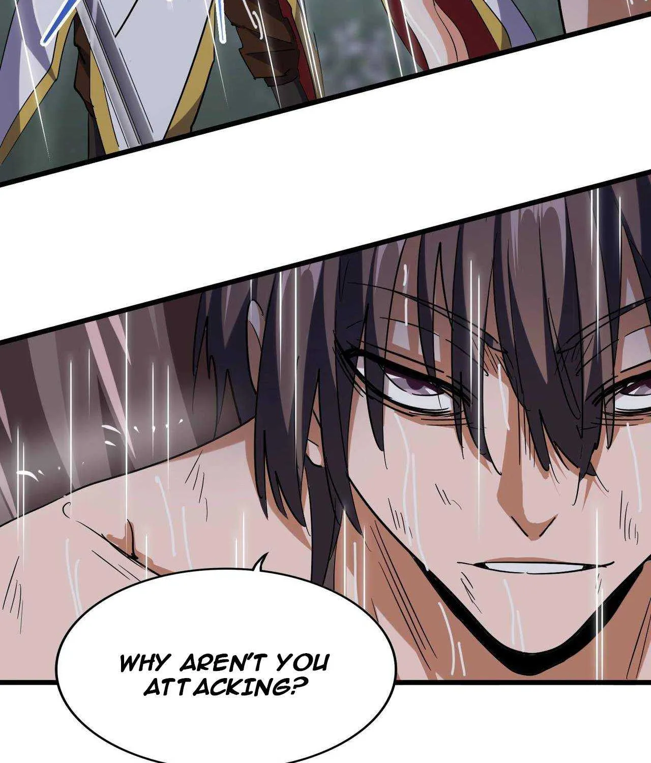 Magic Emperor Chapter 201 page 60 - 