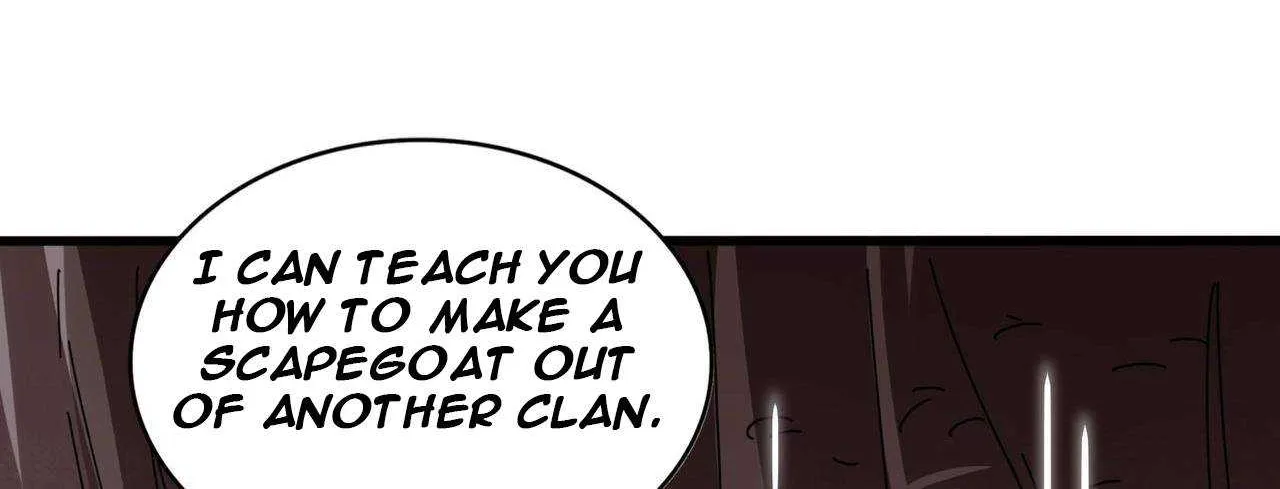 Magic Emperor Chapter 201 page 64 - 