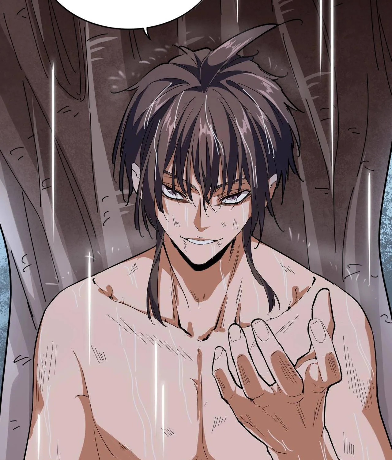 Magic Emperor Chapter 201 page 65 - 