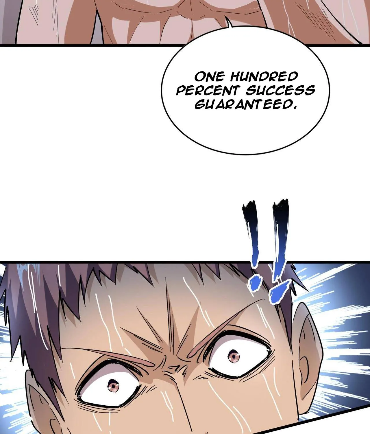 Magic Emperor Chapter 201 page 66 - 