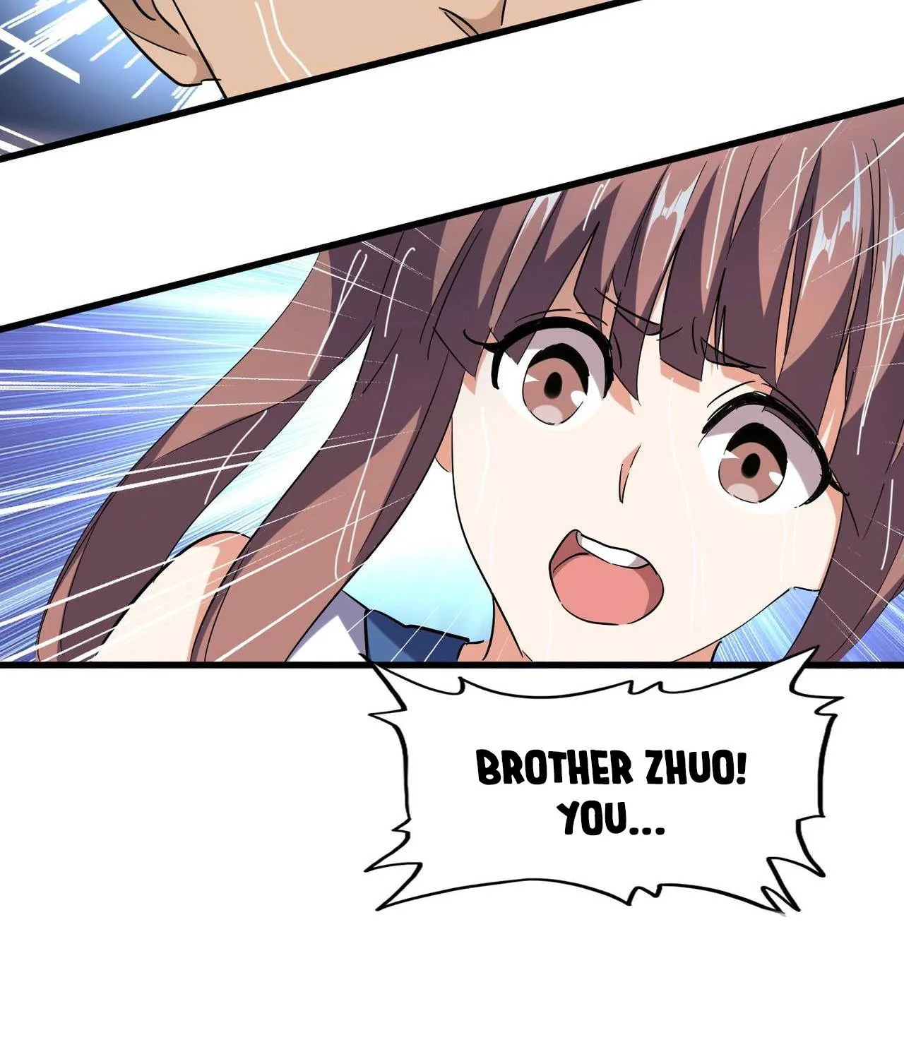 Magic Emperor Chapter 201 page 67 - 