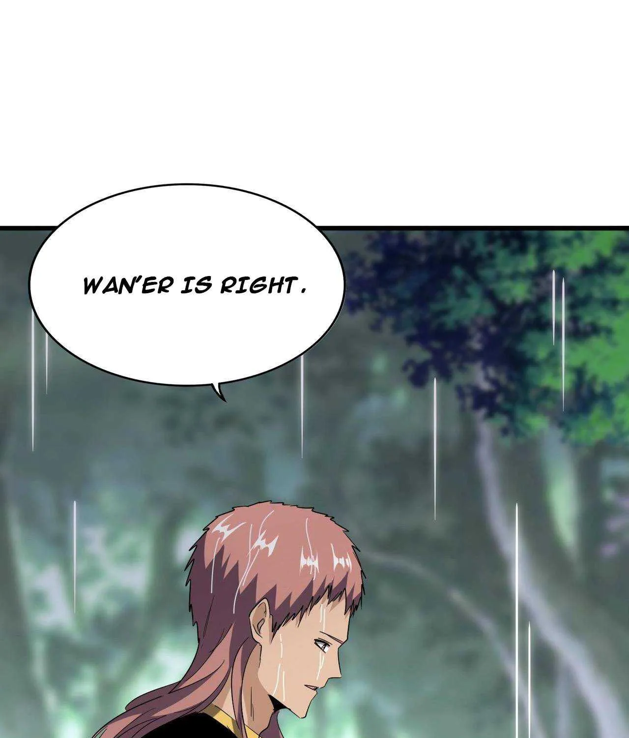 Magic Emperor Chapter 201 page 73 - 