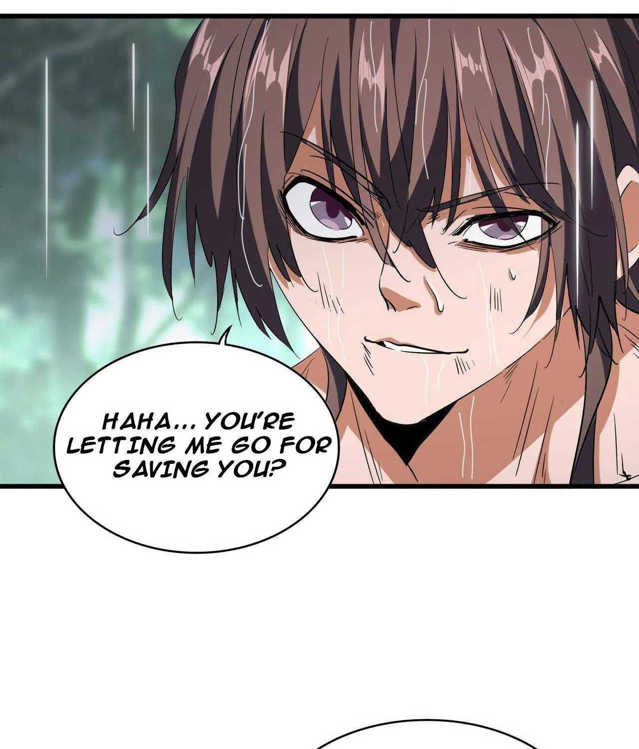 Magic Emperor Chapter 201 page 75 - 