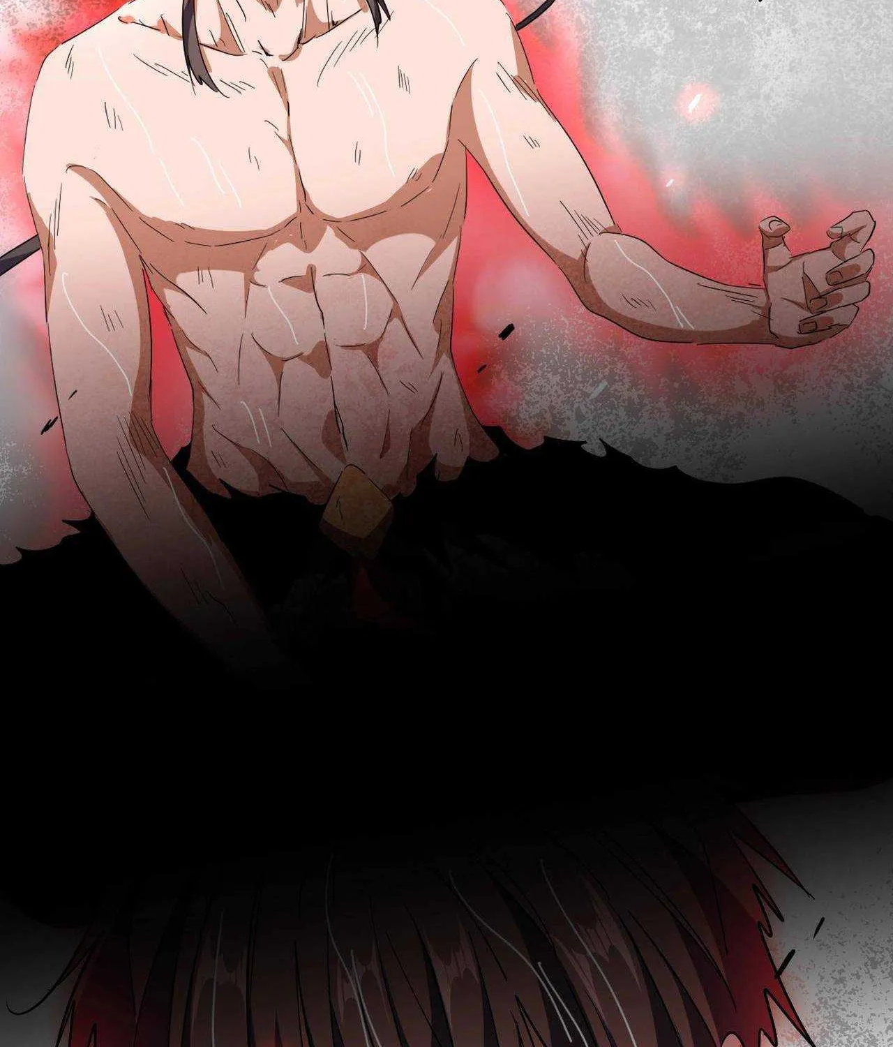 Magic Emperor Chapter 201 page 84 - 