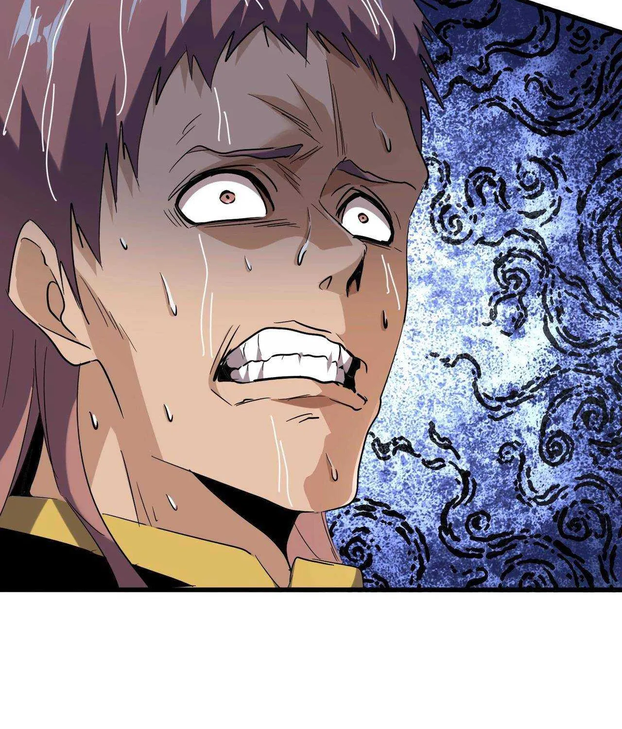 Magic Emperor Chapter 201 page 86 - 