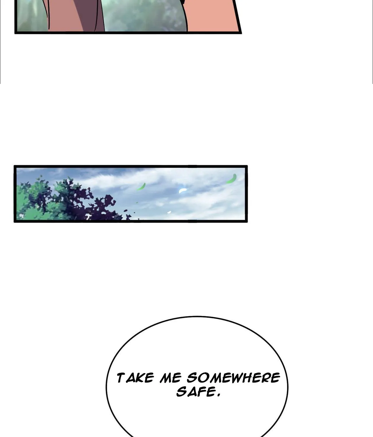 Magic Emperor Chapter 201 page 89 - 