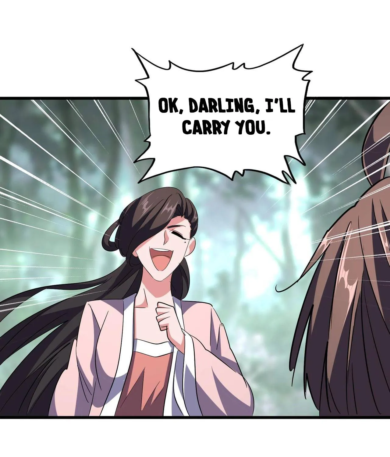 Magic Emperor Chapter 201 page 91 - 