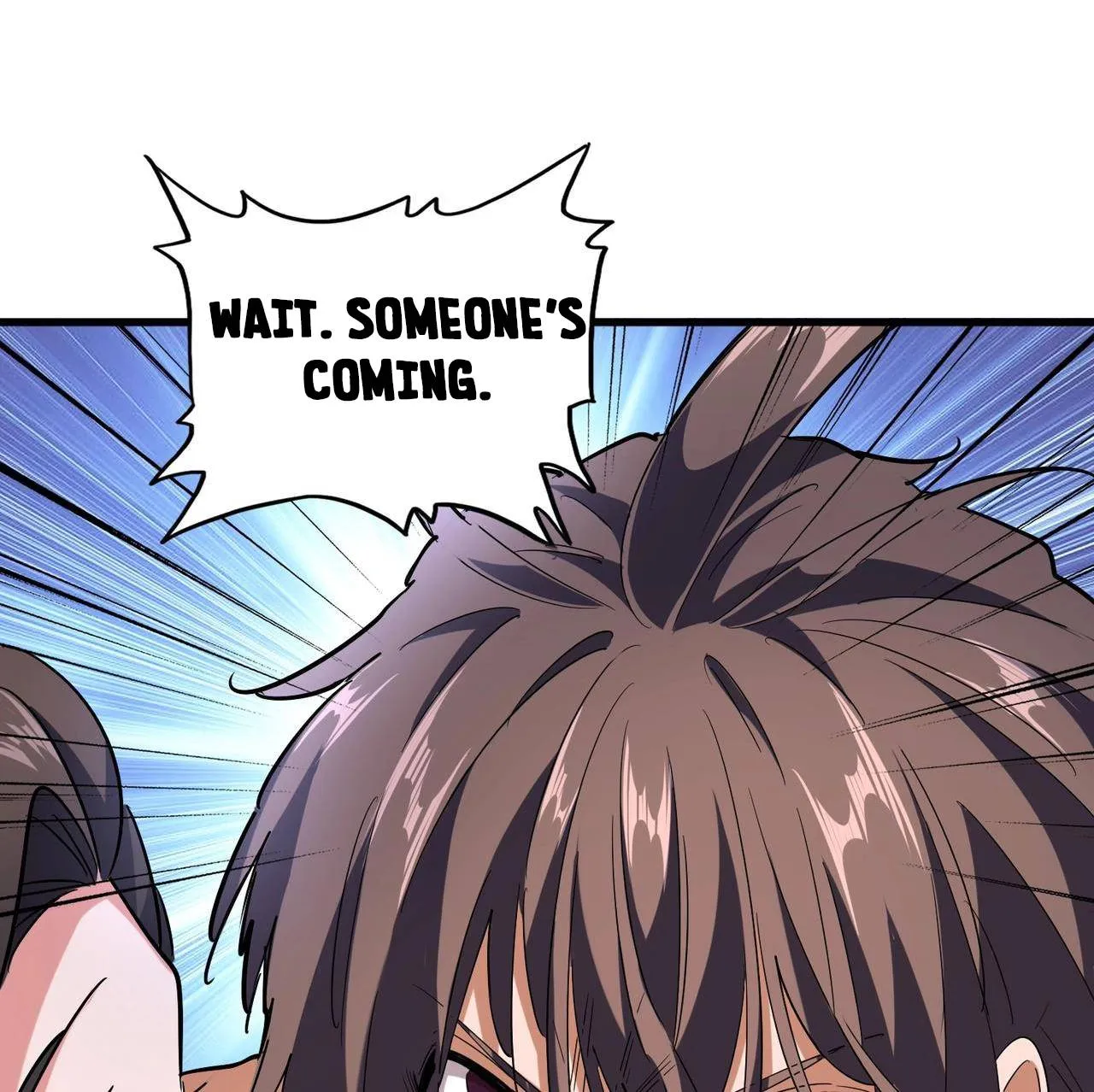 Magic Emperor Chapter 201 page 95 - 