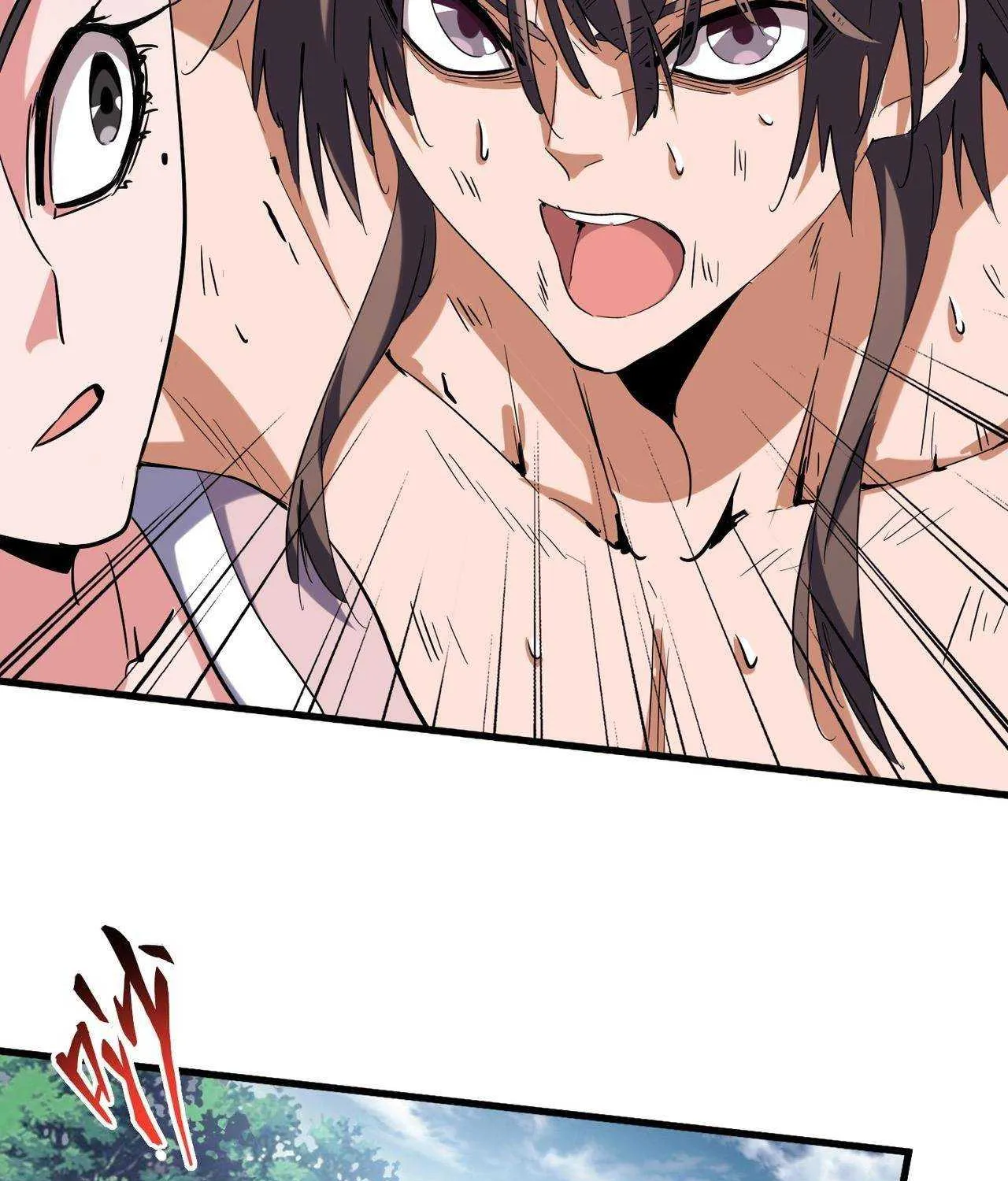 Magic Emperor Chapter 201 page 96 - 